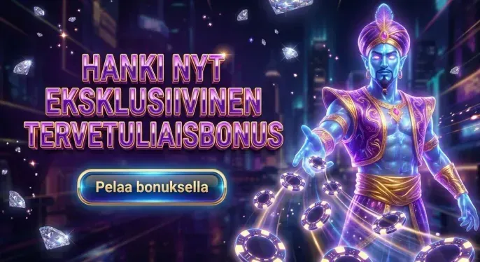 Betfaironline Casino